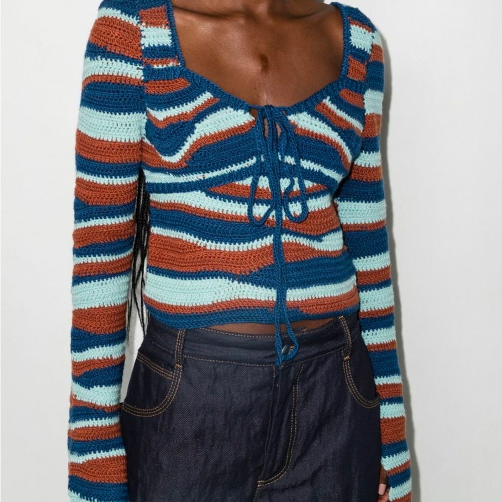 Sea New York sweater